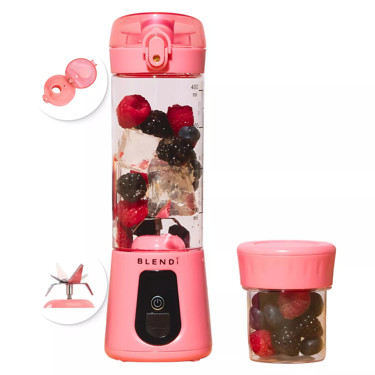 BLENDI Pro+ Portable Blender