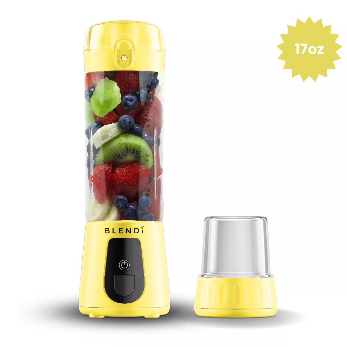 BLENDI Pro+ Portable Blender