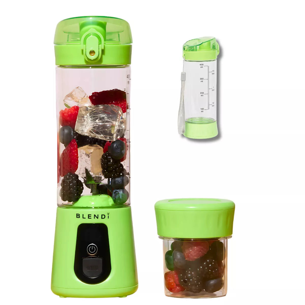 BLENDI Pro+ Portable Blender