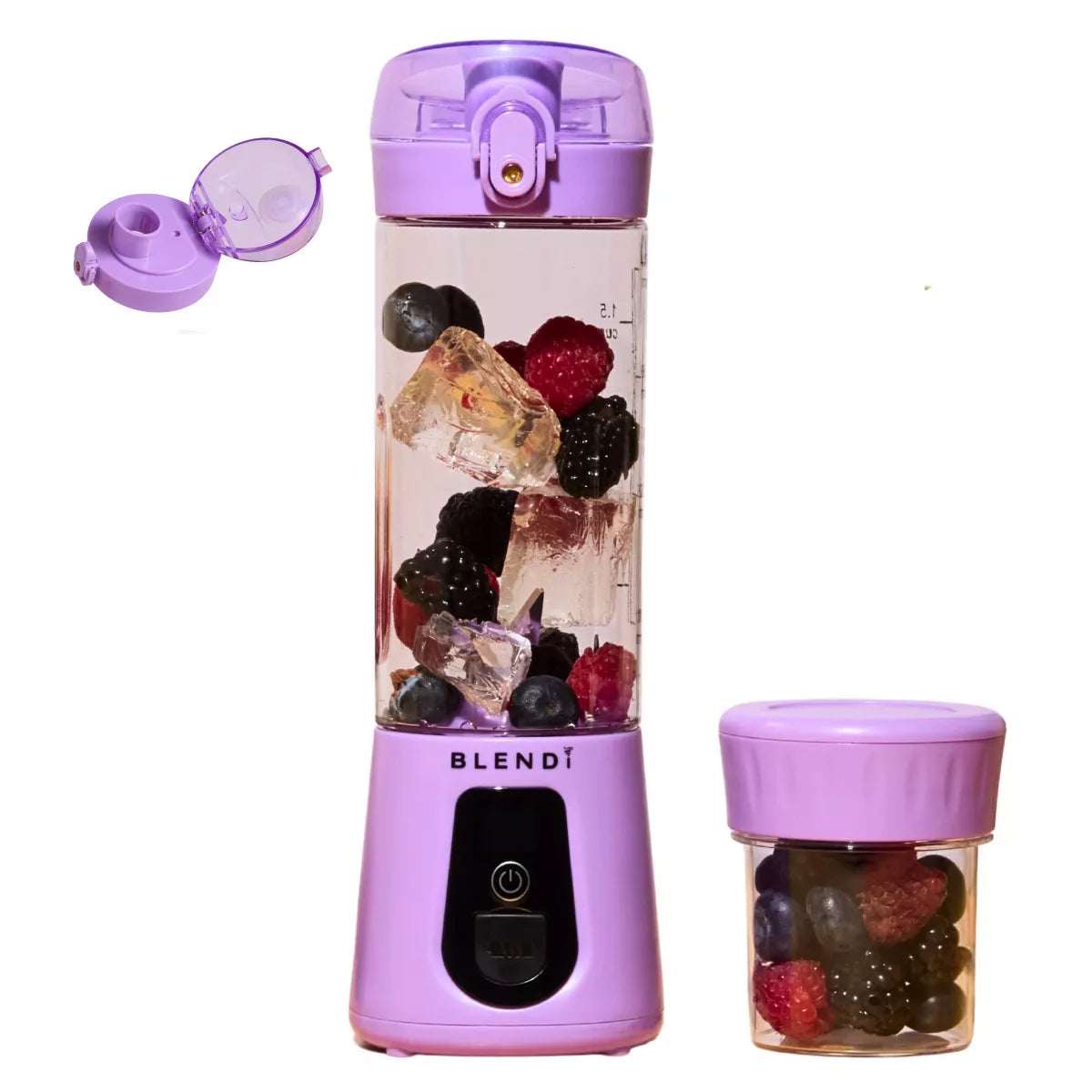 BLENDI Pro+ Portable Blender