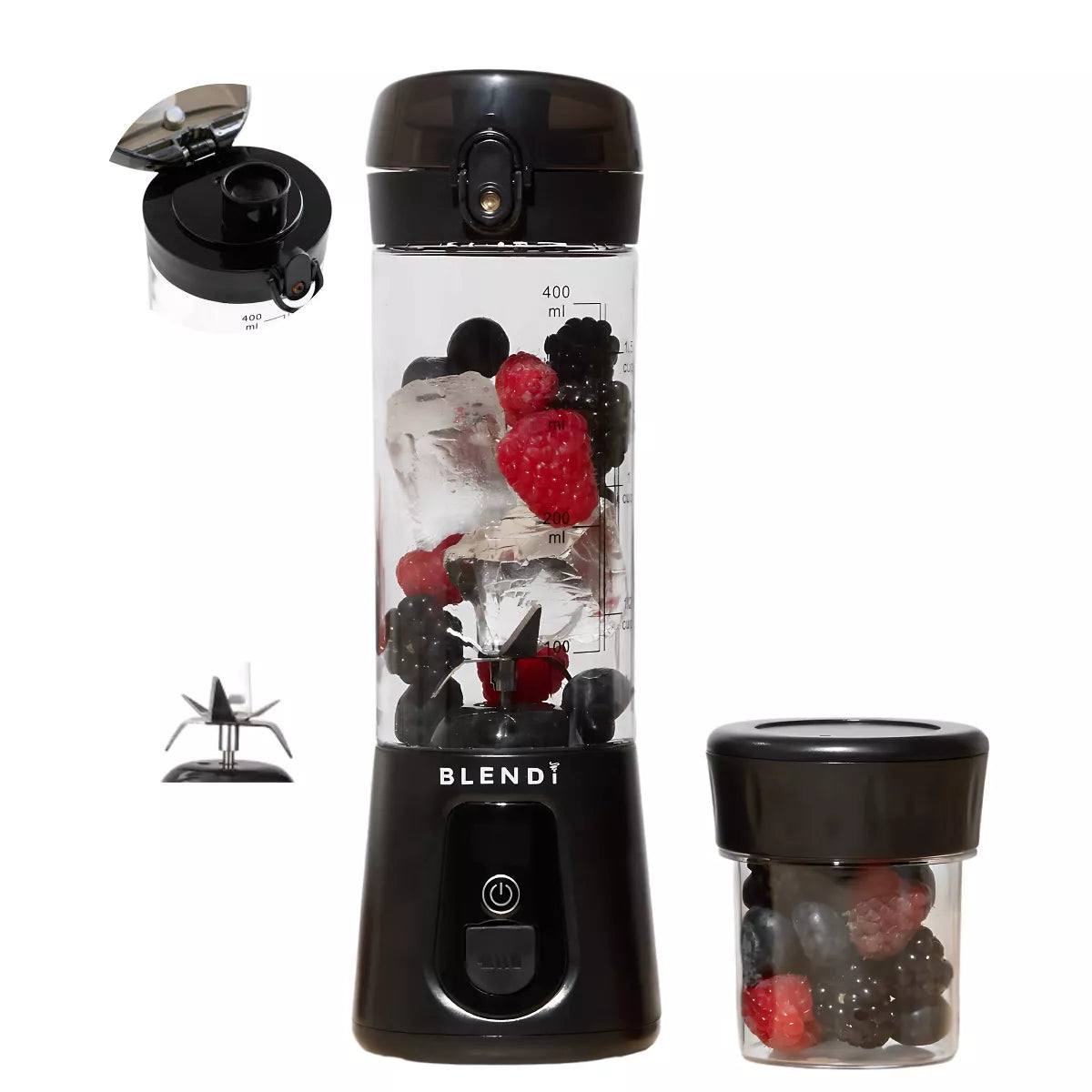 BLENDI Pro+ Portable Blender