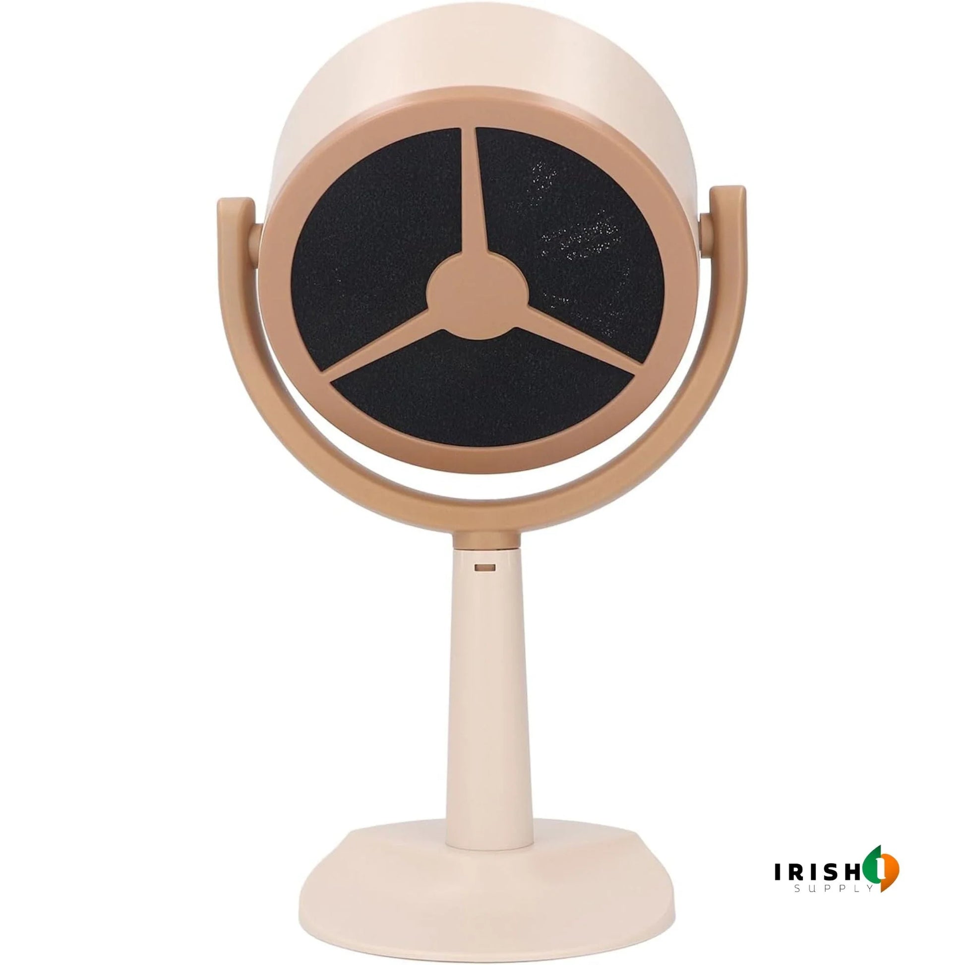 AIROVA USB-C Powered Air Purifier with Dual Suction Modes