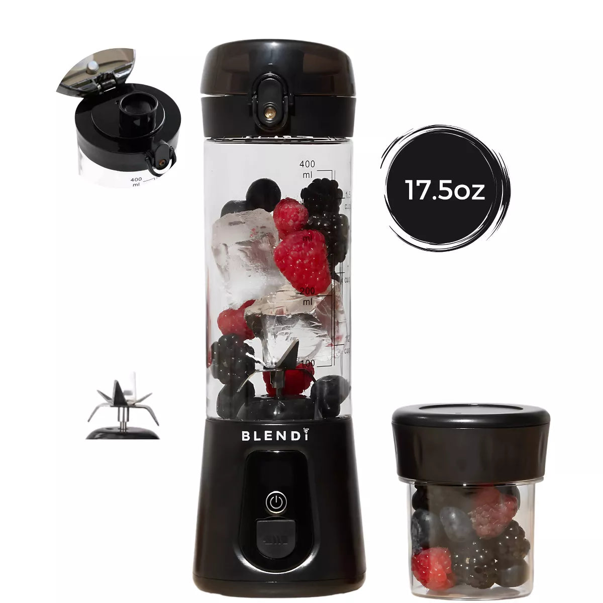 BLENDI Pro+ Portable Blender