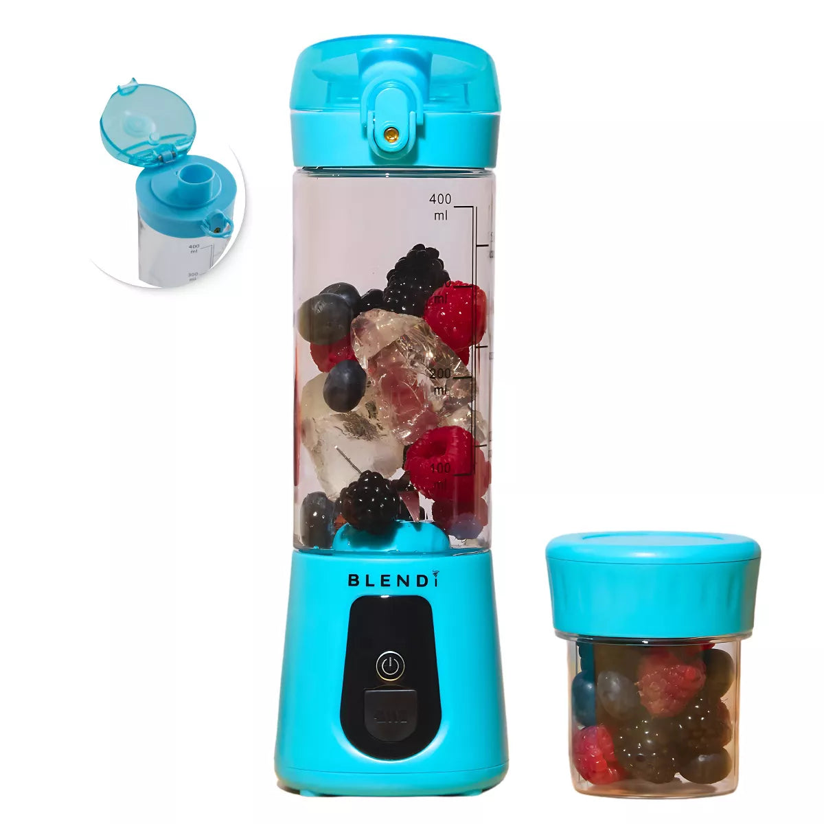 BLENDI Pro+ Portable Blender