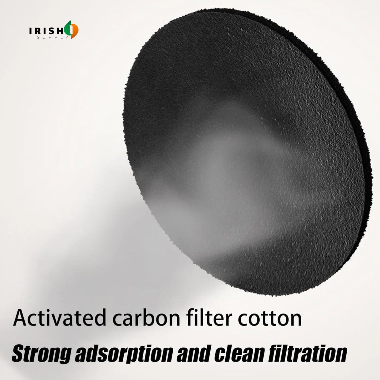 AIROVA USB-C Powered Air Purifier with Dual Suction Modes
