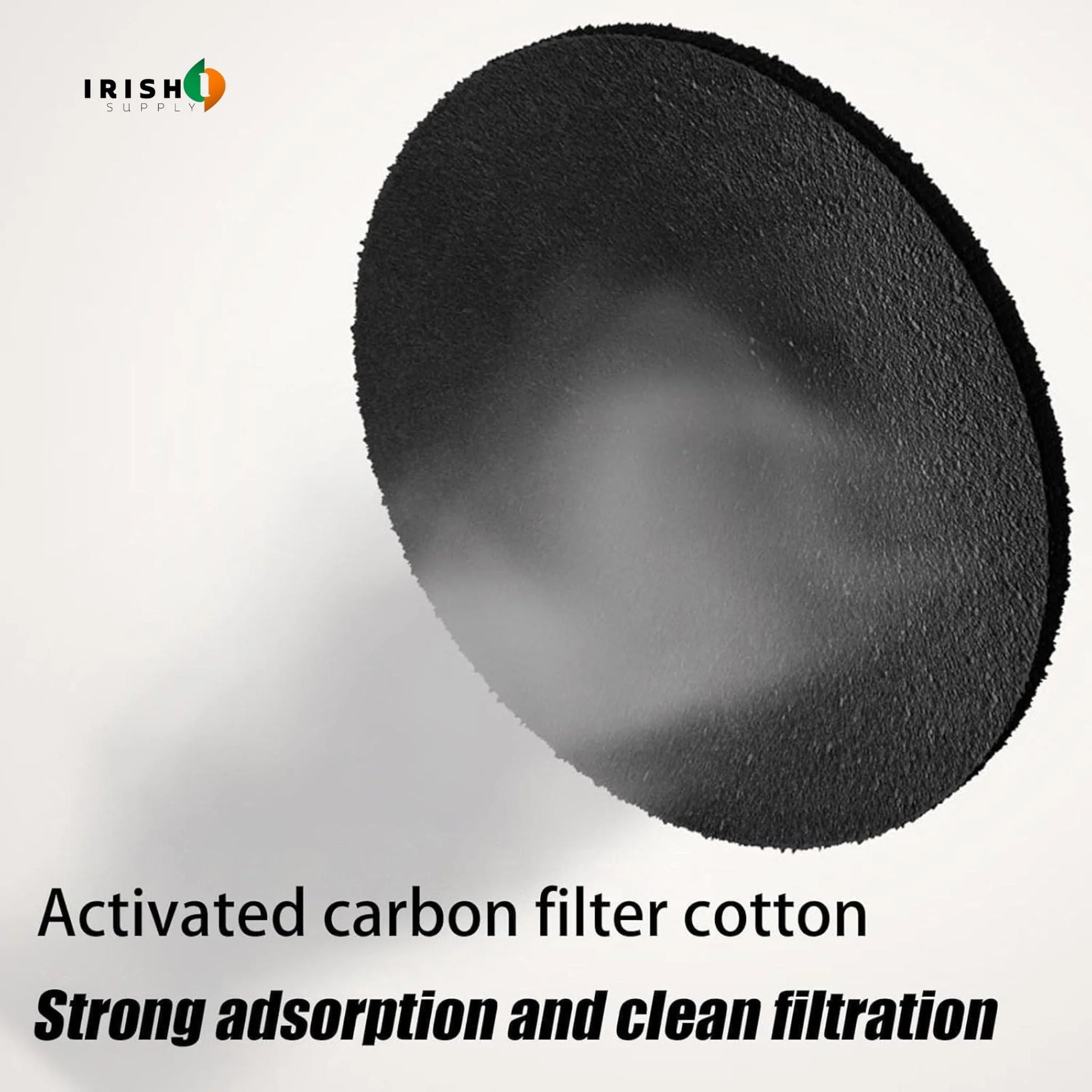 AIROVA USB-C Powered Air Purifier with Dual Suction Modes