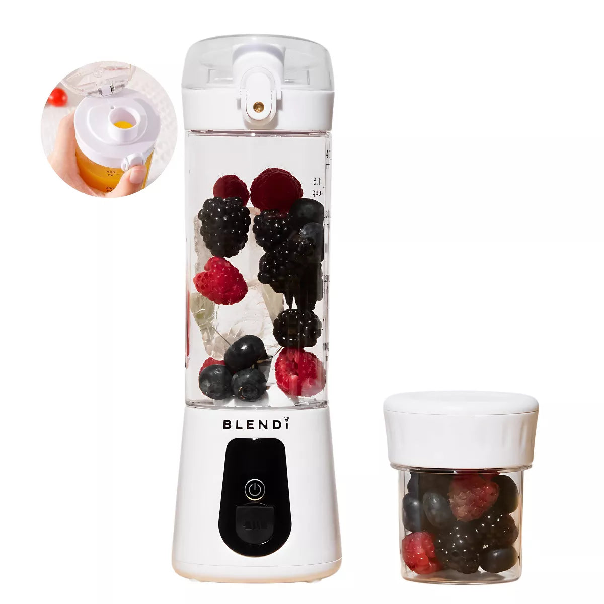BLENDI Pro+ Portable Blender